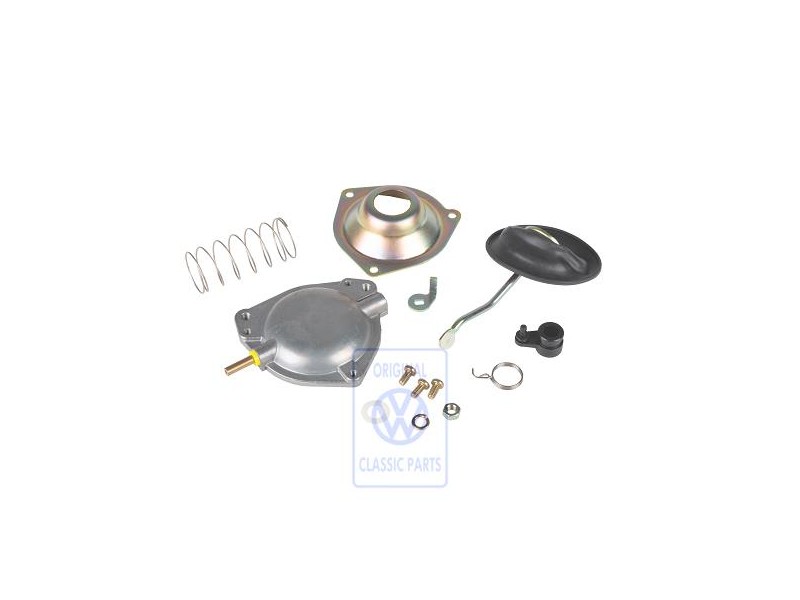 VW Original Unterdruckdose - 026129061E