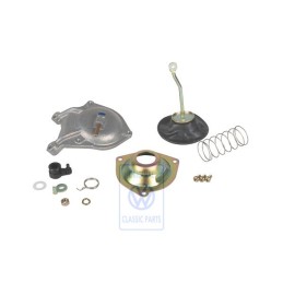 VW Original Unterdruckdose - 026129061F
