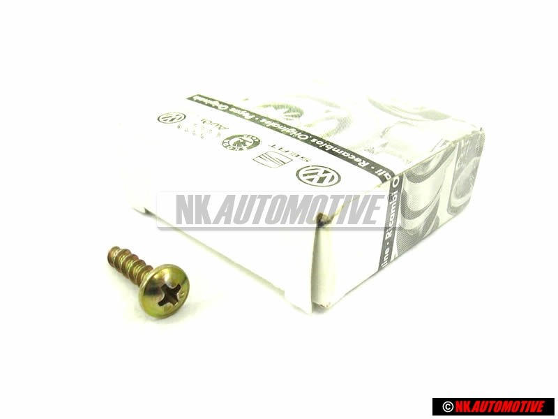 VW Original - N 90312502