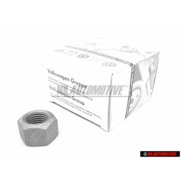 VW Original Mutter - WHT001938
