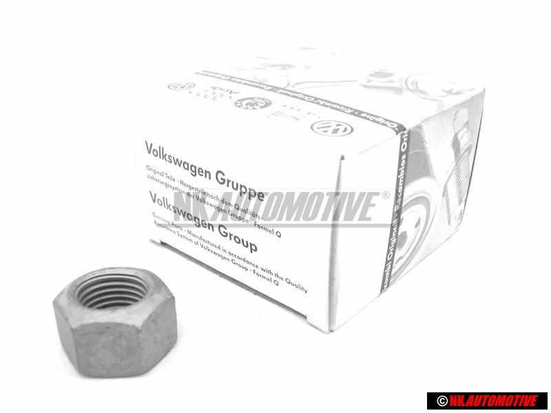 VW Original Mutter - WHT001938 VW Original Mutter - WHT001938