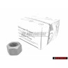 VW Original Mutter - WHT001938 VW Original Mutter - WHT001938