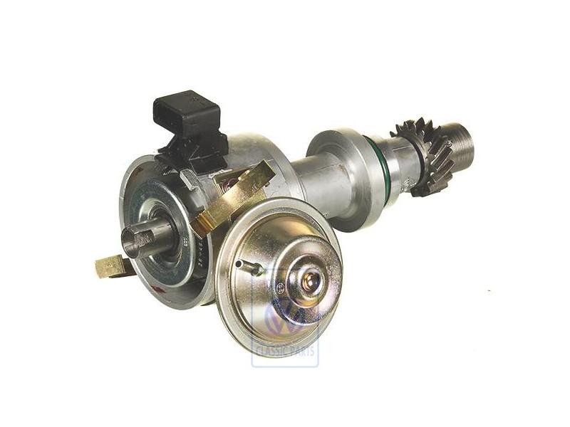 VW Original Zündverteiler - 026905205AD