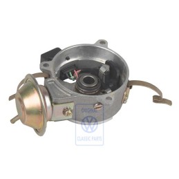 VW Original Unterdruckdose Mit Gehäuse - 026905272