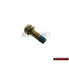 VW Original Linsenschraube - 027129289