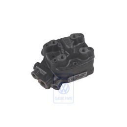 VW Original Kraftstoffmengenteiler - 026133481BX