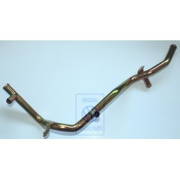 VW Original Kühlmittelrohr - 027121065K