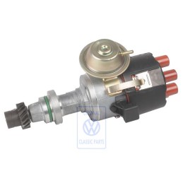 VW Original Zündverteiler - 026905205AK