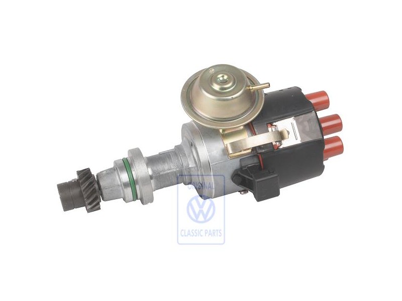 VW Original Zündverteiler - 026905205AK