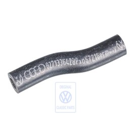 VW Original Verbindungsschlauch - 027133642B