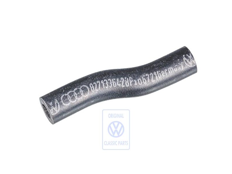 VW Original Verbindungsschlauch - 027133642B