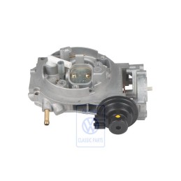 VW Original Vergasergehäuse-Oberteil - 027129109E