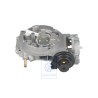 VW Original Vergasergehäuse-Oberteil - 027129109E
