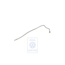 VW Original Kraftstoffrohr - 027133315