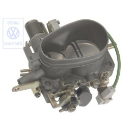 VW Original Drosselklappenstutzen - 027133063AL