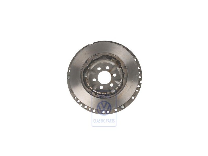 VW Original Kupplungsdruckplatte - 027141025HX