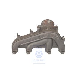 VW Original Abgaskrümmer - 027253031BP