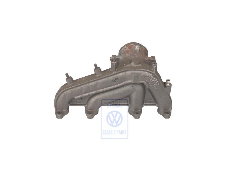 VW Original Abgaskrümmer - 027253031BP