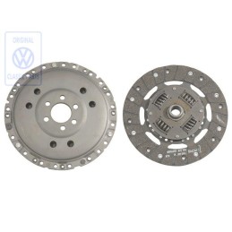 VW Original 1 Satz Kupplungsteile - 027198141BX