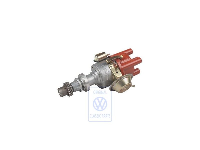 VW Original Zündverteiler - 027905205