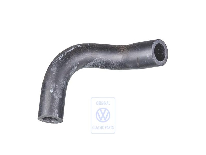 VW Original Verbindungsschlauch - 027133643