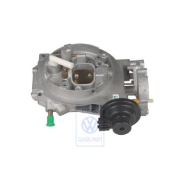 VW Original Vergasergehäuse-Oberteil - 027129109F
