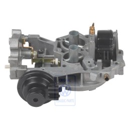 VW Original Vergasergehäuse-Oberteil - 027129109G