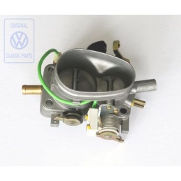 VW Original Drosselklappenstutzen - 027133063L