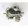 VW Original Drosselklappenstutzen - 027133063L