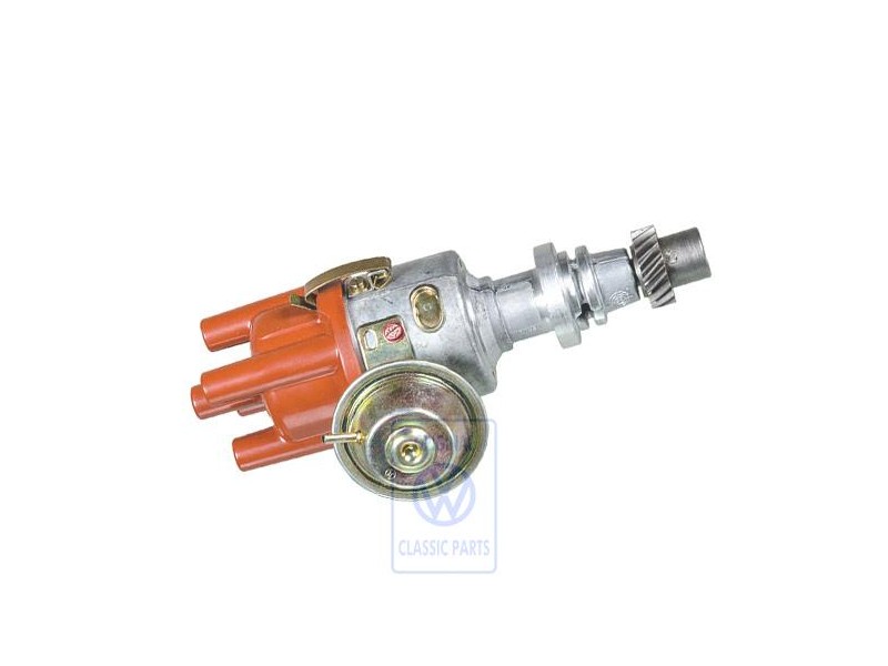 VW Original Zündverteiler - 027905205K