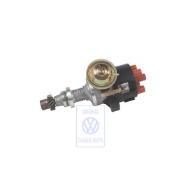 VW Original Zündverteiler - 027905205Q