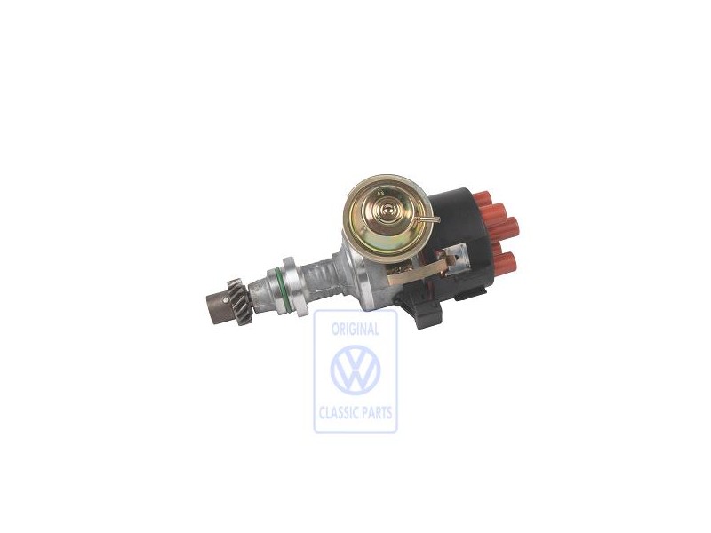 VW Original Zündverteiler - 027905205Q