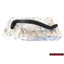 VW Original Schlauch - 191121109C