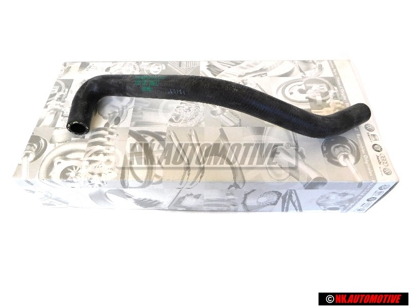 VW Original Schlauch - 191121109C