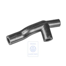 VW Original Verbindungsschlauch - 027133783G
