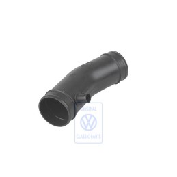 VW Original Saugleitung - 027133373F