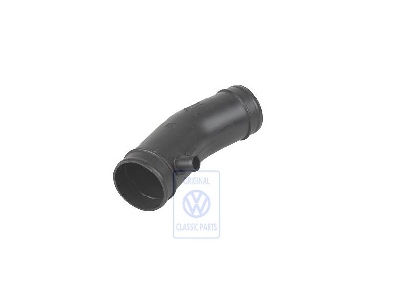 VW Original Saugleitung - 027133373F