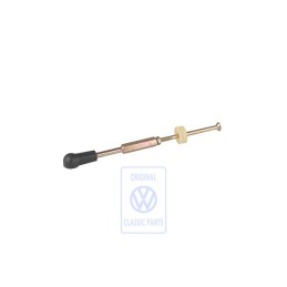 VW Original Verbindungsstange - 027907415
