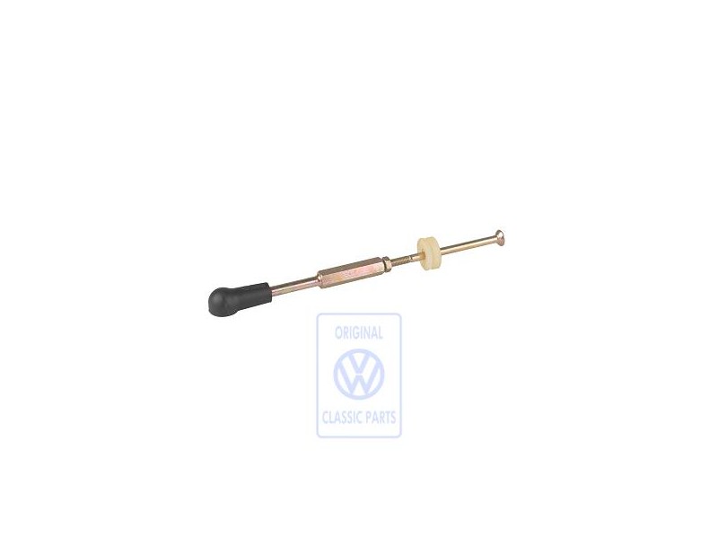 VW Original Verbindungsstange - 027907415