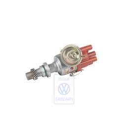 VW Original Zündverteiler - 027905205AA