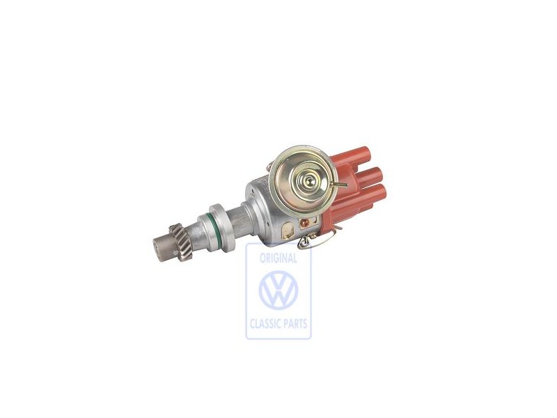 VW Original Zündverteiler - 027905205AA