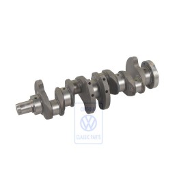 VW Original Kurbelwelle - 030105021M