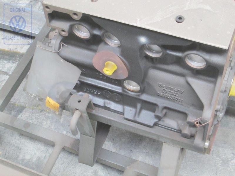 VW Original Teilmotor - 030100103KX