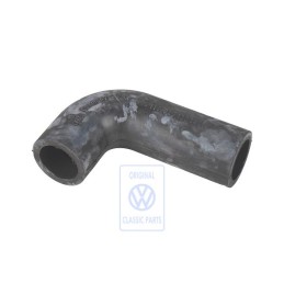 VW Original Zwischenstück - 027133989D