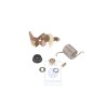 VW Original Drosselklappenhebel - 030129351A