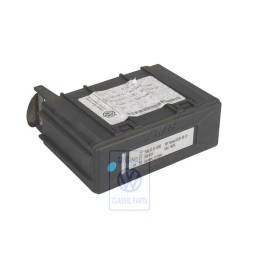 VW Original Steuergerät Für Abgas- Kontrolle - 027905367B