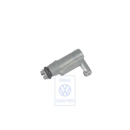 VW Original Einspritzrohr - 030129433C