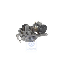 VW Original Vergasergehäuse-Oberteil - 030129109