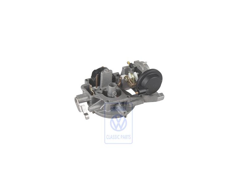 VW Original Vergasergehäuse-Oberteil - 030129109