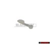 VW Original Haltenocke - 311711337
